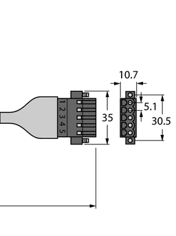 Thumbnail for RKC CBC5 572-2M