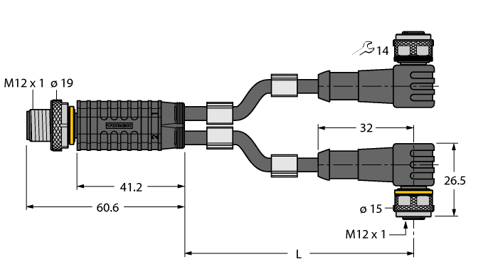 VBRS4.4-2WKC4.324T-1/1/TXL