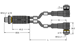 Thumbnail for VBRS4.4-2WKC4.324T-1/1/TXL