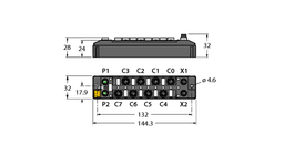 Thumbnail for TBEN-S1-8DIP