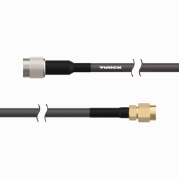 Thumbnail for TN-UHF-CBL-HF240-RPTNC-2-SMA