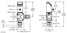 Thumbnail for PS326-010D-01-LI2UPN8-H1141