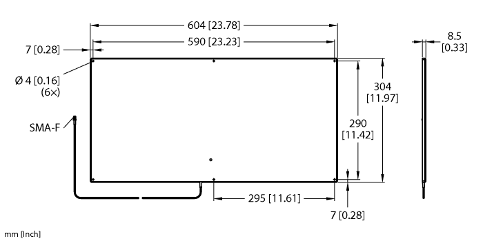 TN-UHF-ANT-Q300L600-ETSI