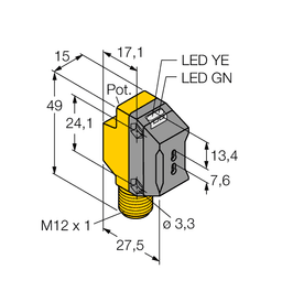 Thumbnail for QS18VP6FPQ8
