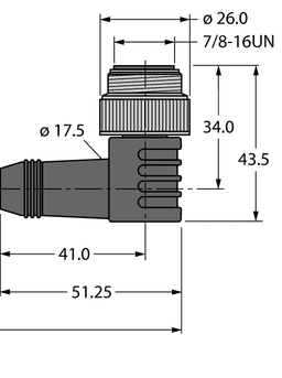 Thumbnail for WKM43-30-WSM43
