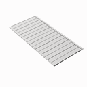 BL20-LABEL-BLOCK (5 PCS.)