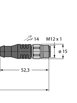 Thumbnail for WKSV4.5T-5-RSSV4.5T/TXL