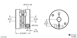 Thumbnail for RA-SDC-30-10-10