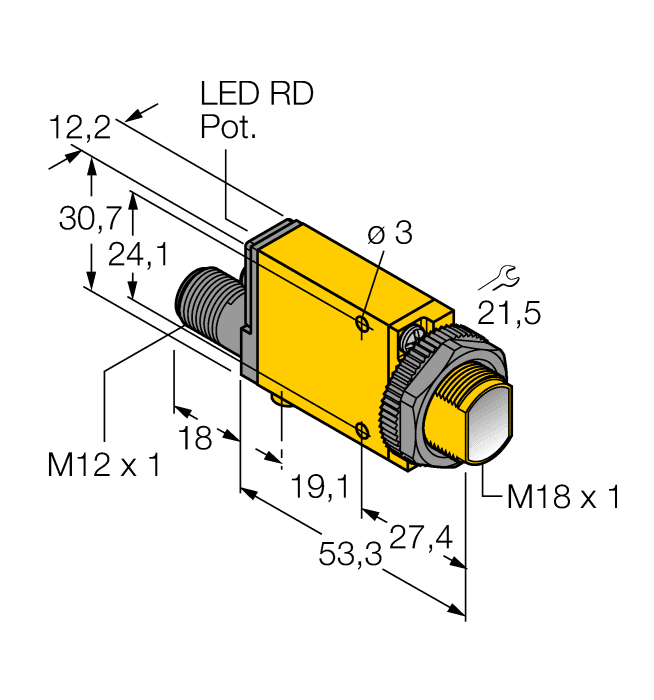 SM312DQD