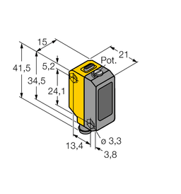 Thumbnail for QS18K6AF250Q7