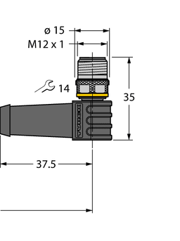 Thumbnail for WKS8T-3-WSS8T/TXL