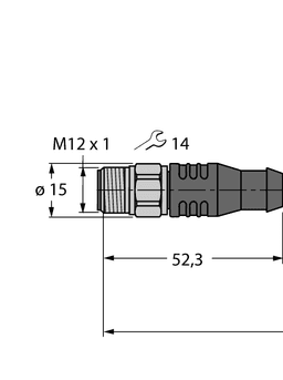 Thumbnail for RSCV-RKCV5500-25M/S2500
