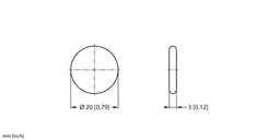 Thumbnail for TW-R20-K2