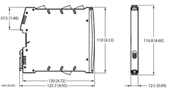 Thumbnail for IMX12-CCM05-MTI-1I2T-HC/L