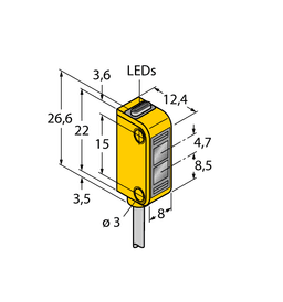 Thumbnail for Q12RB6FF15