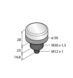 Thumbnail for WL50SWSSGL20Q