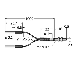 Thumbnail for PBT23U-VL