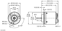 Thumbnail for REM-105S6C-9E43B-B3M12