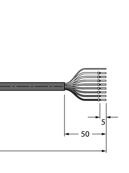 Thumbnail for RKS8T-50/TXL