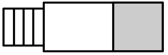 BIM-IKM-AP6X2-H1141/S34