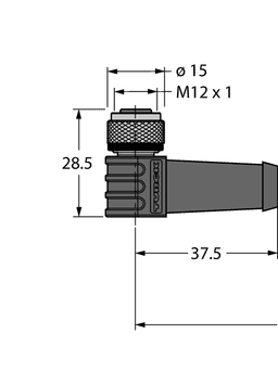 Thumbnail for HT-WWAK3-5/S2430