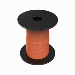 Thumbnail for CABLE5X0.34-XX-PUR-OG-100M/TXO3700