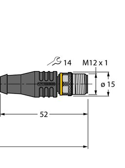 Thumbnail for RKS4.5T-5-RSS4.5T/TXL