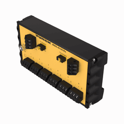 Thumbnail for JRBS-40-6C/EX