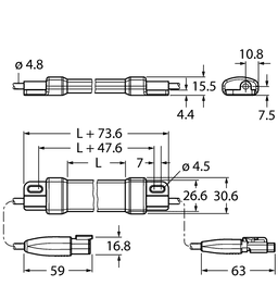 Thumbnail for WLS15CDW0360DSQS
