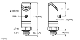 Thumbnail for LRS510-10-51-LI2UPN8-H1141/EU