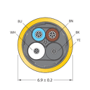 CABLE-BLIDENT-15M/S2500