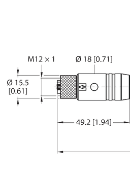 Thumbnail for RKS54PLB-0.3-RSS54PLB/TXG