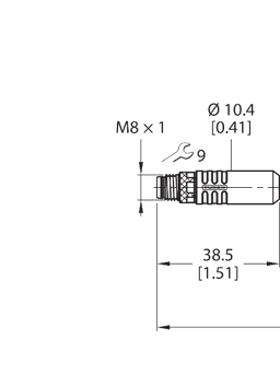 Thumbnail for PSGS4M-RJ45S-4422-3M