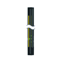 S4BR14-900-S