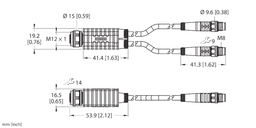 Thumbnail for VBRK4.4-2PSG3M-2/2/TEL