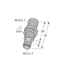 BI8U-EM18WD-VP6X-H1141/3GD