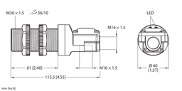 Thumbnail for BI10-P30SR-VP4X2