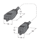 LQMAEC-312SS