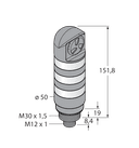 TL50BLGYRALSQ
