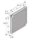 BRT-77X77C