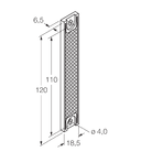 BRT-100x18A
