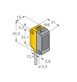 Thumbnail for QS18VP6AF40