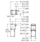 SI-LS83E