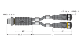 Thumbnail for VBRS4.4-2RKC4.4T-0.3/0.3/TXL