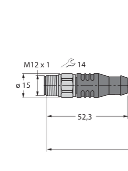 Thumbnail for RSCV-RKCV5500-3M/S2500
