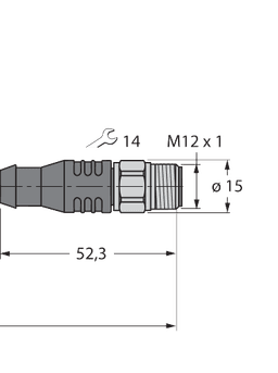 Thumbnail for WKSV4.5T-5-RSSV4.5T/TXL