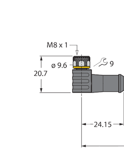 Thumbnail for PKW3M-P7X2-20/TXL