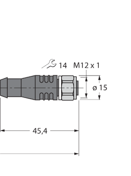 Thumbnail for RKSV8T-20-RKSV8T/TFW