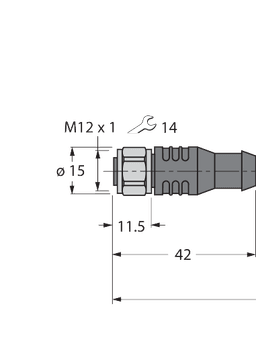 Thumbnail for RKCV8T-10-RSCV8T/TXL