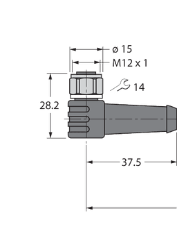 Thumbnail for WKSV4.5T-20-WKSV4.5T/TFW